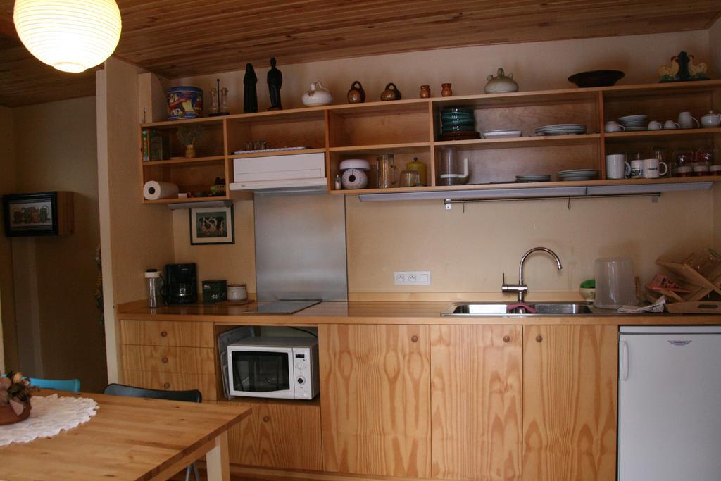 Loft In Saillagouse Habitación foto